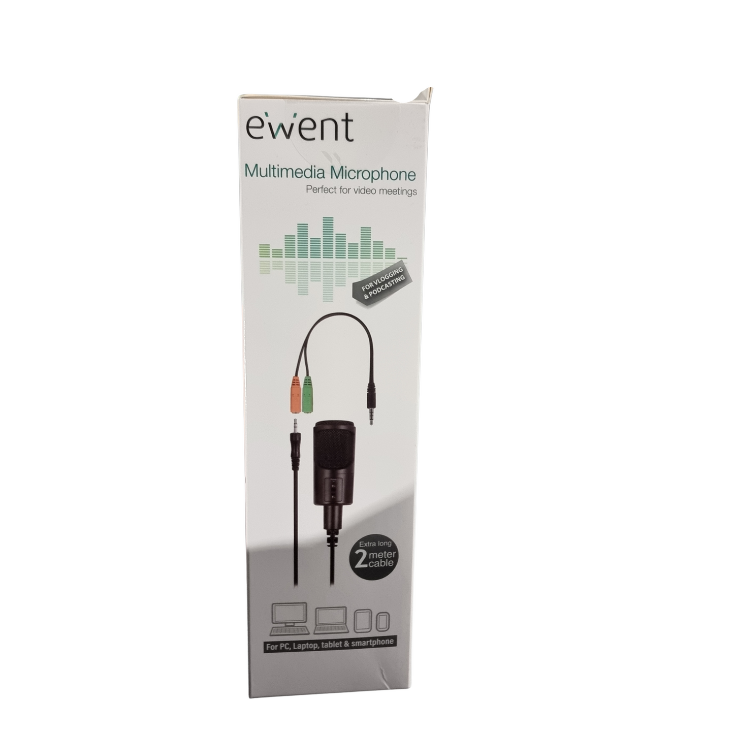 Micro EWENT