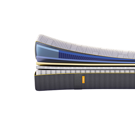 Matelas EMMA Premium 160x200 cm