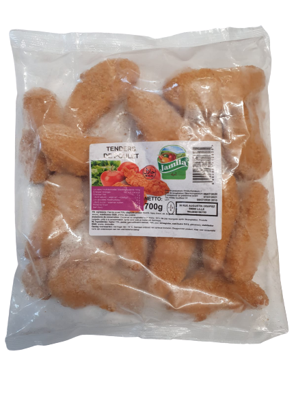 JAMILA - Tenders Formed 700g