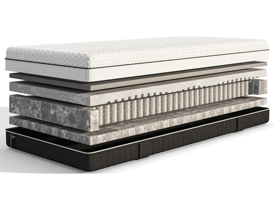 Matelas EMMA Diamond Forme 140x190 cm