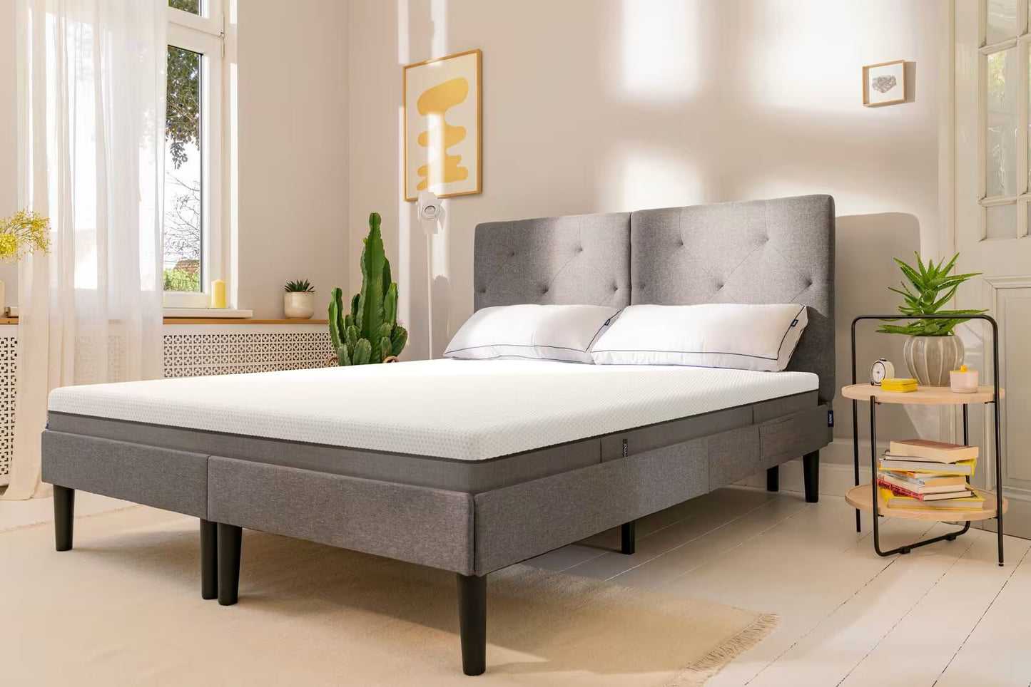 Matelas EMMA Premium 140x190 cm