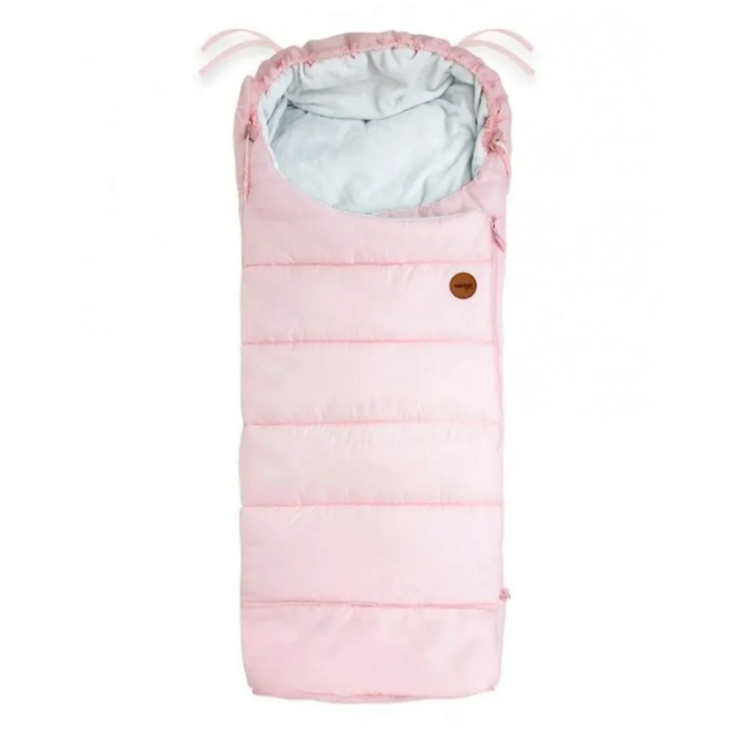 TUC TUC - Gigoteuse Tuc Tuc Basic 0-4 mois Rose