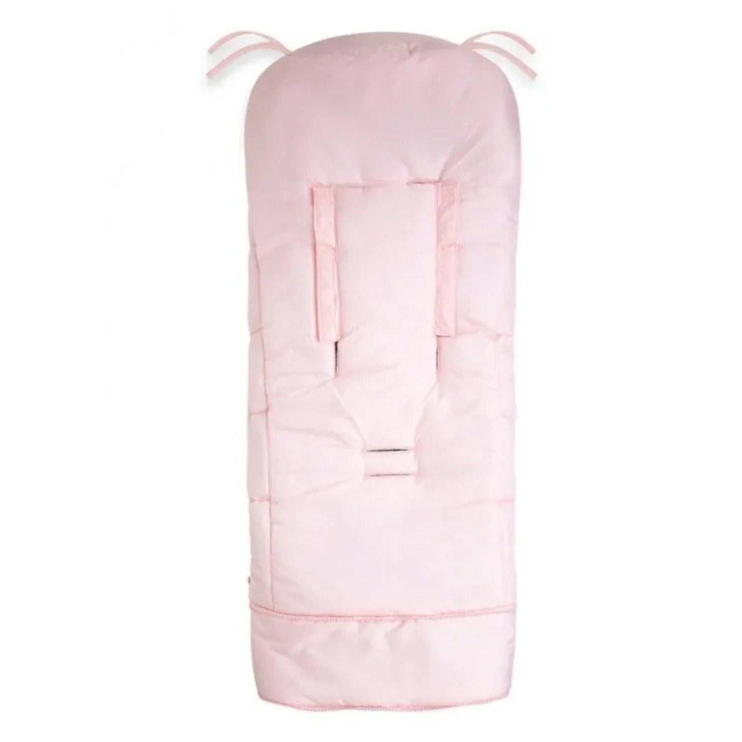 TUC TUC - Gigoteuse Tuc Tuc Basic 0-4 mois Rose