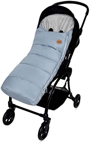 TUC TUC - Gigoteuse Tuc Tuc Basic 0-4 mois Gris