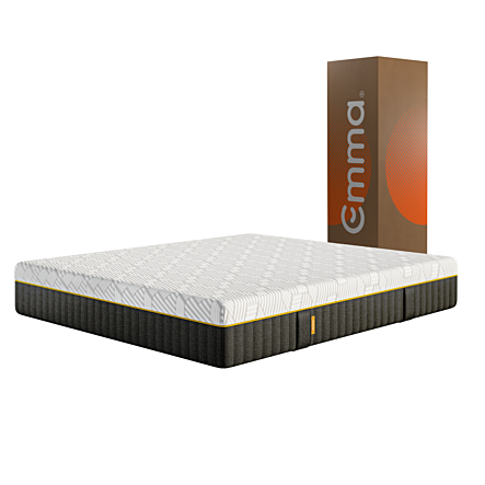 Matelas EMMA Zero Gravity 160x200 cm