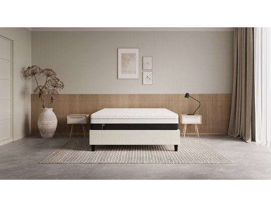 Matelas EMMA Diamond Forme 135x190 cm