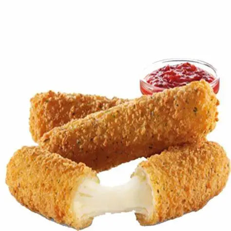 JAMILA - Mozzastic 700g