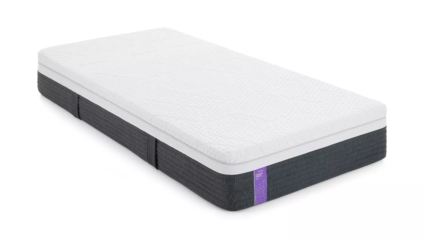 Matelas Emma Fresh Fusion Forme - 90x190