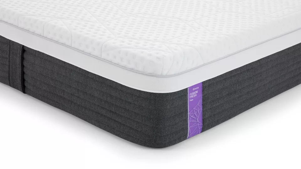 Matelas Emma Fresh Fusion Forme - 90x190