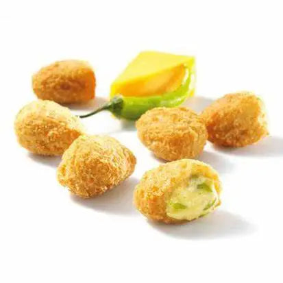 JAMILA - Chili Cheese 700g